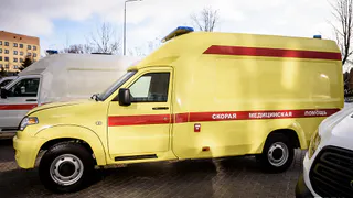 В Татарстане подтверждено 63 новых случая заражения коронавирусом