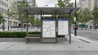 Система отслеживания транспорта в Нижнекамске временно прекратит работу 15 октября