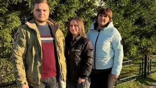 Фонд "Защитники Отечества" содействует бойцу СВО Коми в усыновлении ребенка