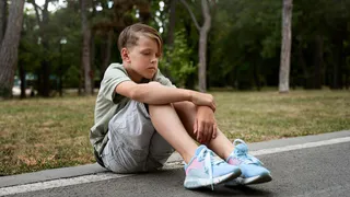 Во Владимирской области пропали два подростка