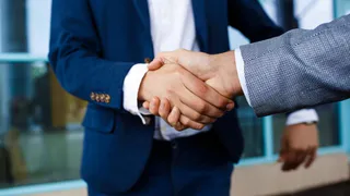 Получение сертификата ISO 9001