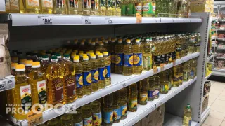 Гадость в пластике: Роскачество опубликовало черный список растительного масла