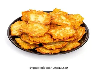 Стало известно, как готовят драники хитрые хозяйки