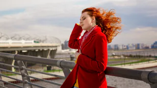 В Рязанской области ожидается штормовой ветер с порывами до 17 м/с