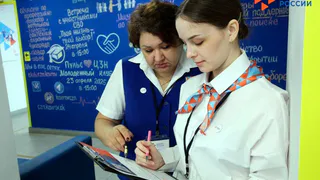 Кадровый центр во Владимирской области трудоустроил почти 10 тысяч человек за 2025 год