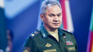 Шойгу распорядился с уважением относиться к украинским военным