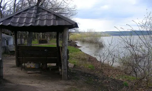 ТОП-5 мест для шашлыков в Нижнекамске