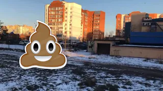 Московский район накрыло: жители жалуются на запах, как в коровнике