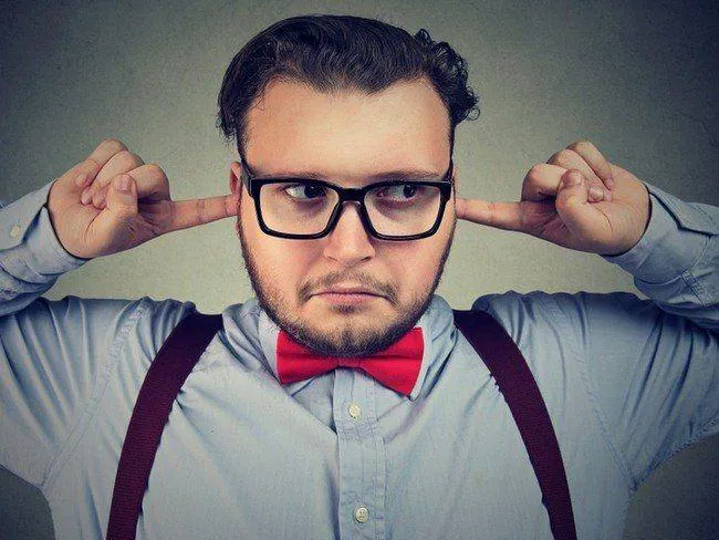 Майор в отставке рассказал о том, почему мы все ненормальные