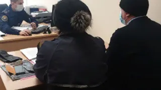 Брянского участкового поймали на мошенничестве в 11,9 миллиона рублей