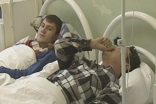 Нижнекамцы стали реже болеть ОРВИ