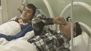 Нижнекамцы стали реже болеть ОРВИ