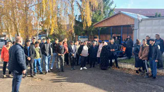 В Ряжском районе доставили в полицию 66 человек в рамках рейда 