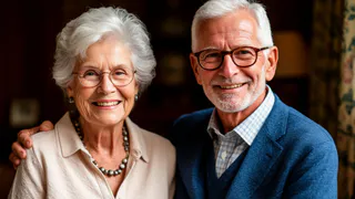 Никогда не рассказывайте об этом, если вам за 60. Тем более родным и близким людям