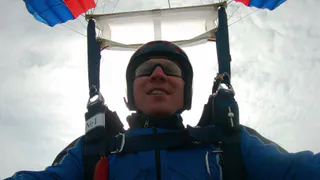 В Рязани десантников будут готовить к прыжкам с парашютом в виртуальной реальности