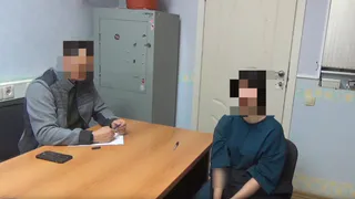 Допрошена ковровчанка, заморившая голодом своего годовалого сына