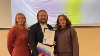 Жительница Владимира стала рекордсменкой проекта «Лиги городов 33»