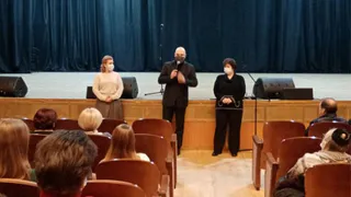 Максим Дегтерев возглавил Брянскую областную филармонию