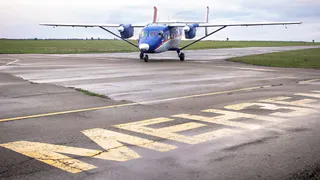 В Татарстане разбились два парашютиста