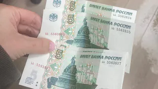 
Как накопить на пенсию по тысяче рублей в месяц? Эксперт научил россиян 