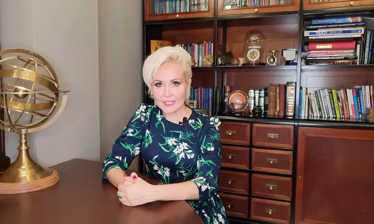 Володина предупреждает: два знака зодиака могут разбогатеть уже в этом месяце