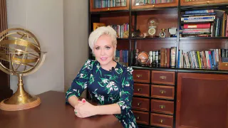 Володина предупреждает: два знака зодиака могут разбогатеть уже в этом месяце