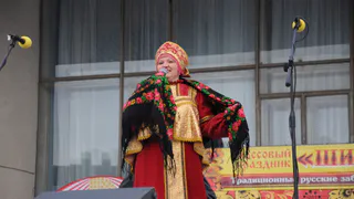 В Рязани праздник Масленицы пройдет на Лыбедском бульваре