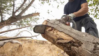 Во Владимире ограничат движение на Юрьев-Польском шоссе