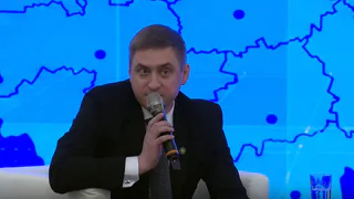 В Рязани замгубернатора впервые высказался об аресте экс-главврача за взятки