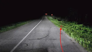 На трассе в Коми насмерть разбился 28-летний водитель отечественного авто