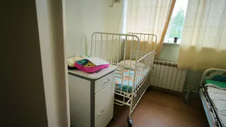 В Удмуртии врачи прооперировали недоношенного ребенка с патологией пищевода