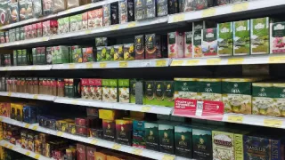 «Не покупайте этот чай даже по акции»: Росконтроль назвал 3 марки, которые вошли в черный список