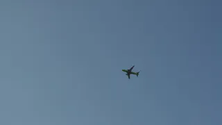 Есть погибшие: в Рязанской области разбился самолет