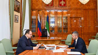 Власть вышла из кабинетов: Ростислав Гольдштейн поддержал выездные совещания мэрии Сыктывкара