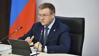 Любимов 21 февраля одобрил решение Путина о признании ДНР и ЛНР