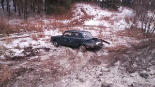 Нижнекамцы ищут свидетелей ДТП