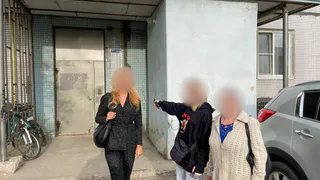 Подростки из Московской области похитили деньги у жительницы Радужного