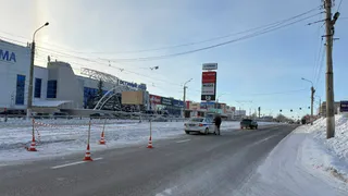 В Магнитогорске пожилая женщина погибла под колесами авто