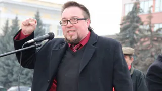 «Такого я не видел давно»: Куприянов рассказал о странностях в предвыборной кампании Пайкина