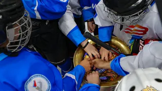 Бывший тренер «Металлурга» Майк Кинэн перенёс операцию на открытом сердце