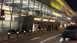 Аэропорт Казани: награды не спасают от жалоб пассажиров