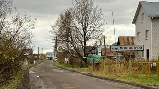 Во Владимире начинают ремонт дороги в микрорайоне Мостострой