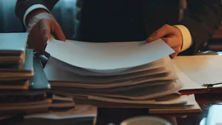 В прокуратуре Владимирской области прошло заседание аттестационной комиссии