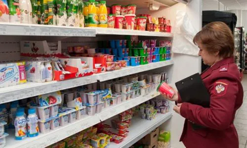 В Нижнекамске стало больше некачественных продуктов