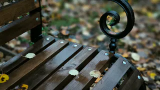 Прогноз погоды на 17 октября: Челябинскую область ожидают мокрый снег и гололедица