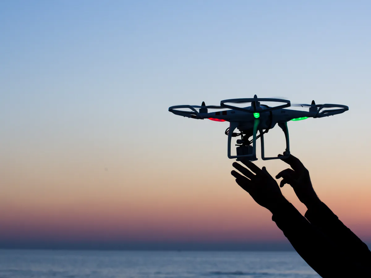 В РТ хотят организовать обучение управлению беспилотниками