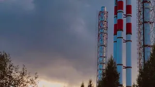 В Коми проверили готовность коммунальных сетей к зиме