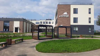 В Доброграде открыли новую школу