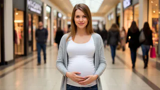 Приготовьте кошельки: пособия по беременности и родам увеличат - вот сколько заплатят 