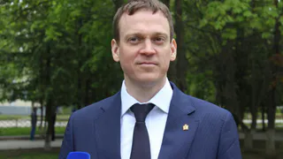 Павел Малков избран секретарем рязанского отделения партии «Единая Россия»